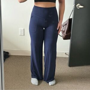 OFFLINE By Aerie Real Me XTRA High Waisted Trouser